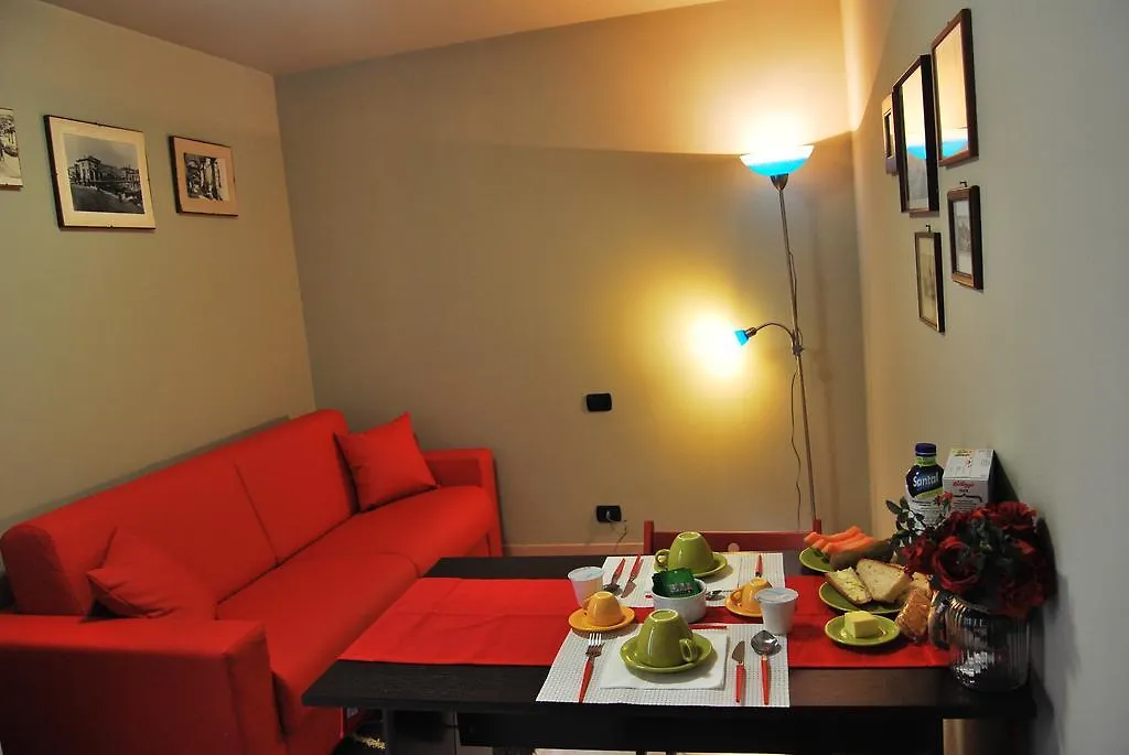 Maison Vittoria Bed & Breakfast Desenzano del Garda Guest house