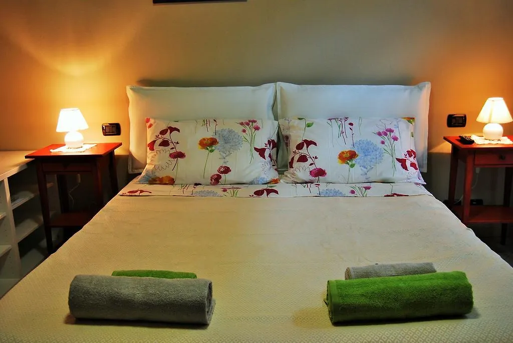 Guest house Maison Vittoria Bed & Breakfast Desenzano del Garda