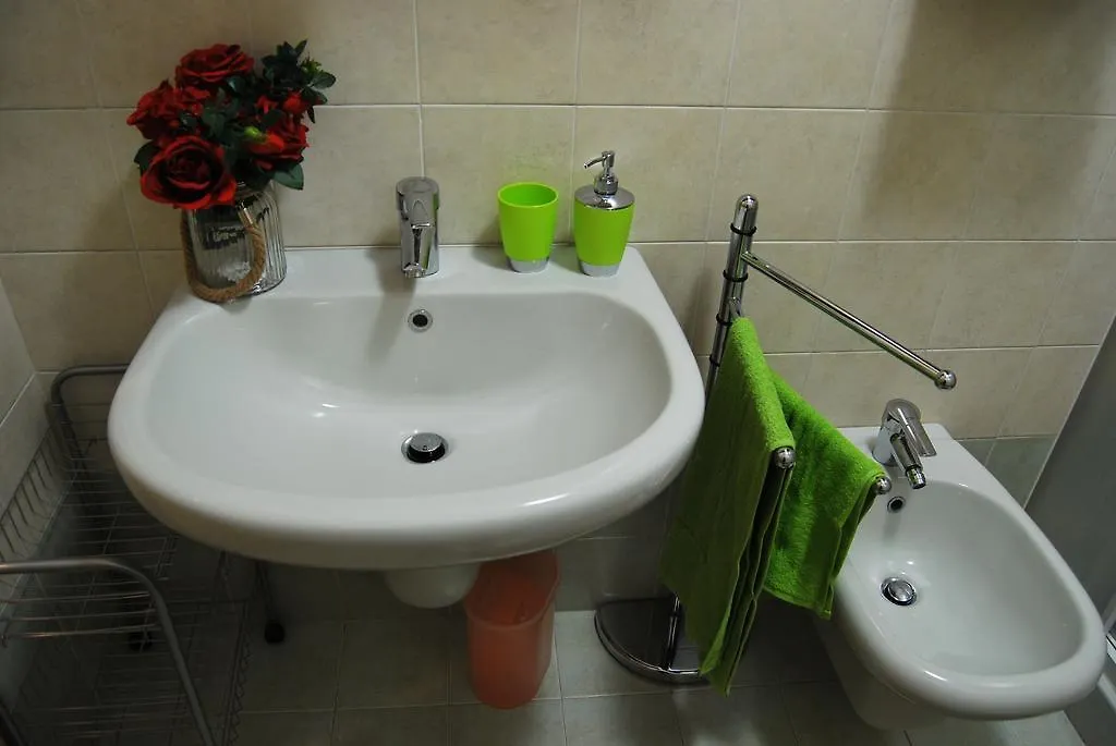 Maison Vittoria Bed & Breakfast Desenzano del Garda