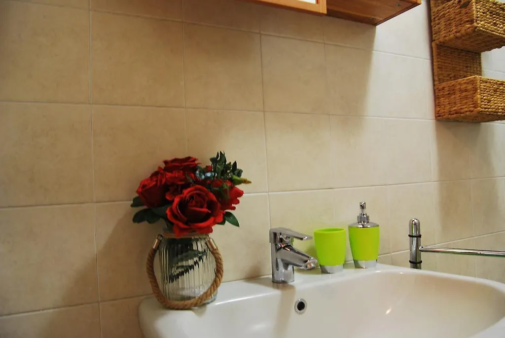 Guest house Maison Vittoria Bed & Breakfast Desenzano del Garda