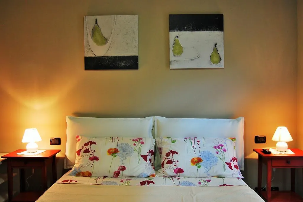 Maison Vittoria Bed & Breakfast Desenzano del Garda Guest house