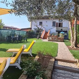 Garda Family House Affittacamere