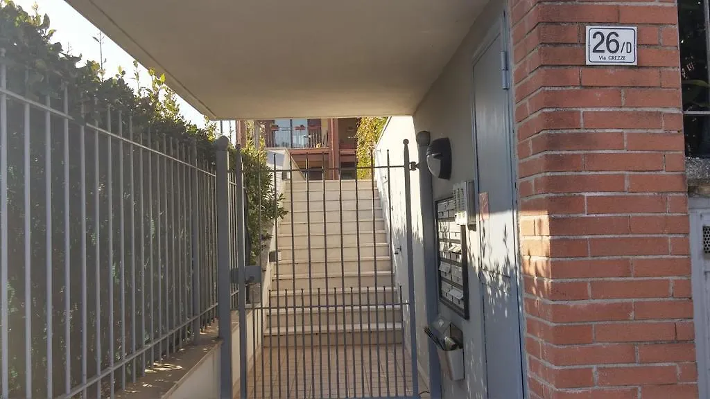 Guest house Maison Vittoria Bed & Breakfast Desenzano del Garda